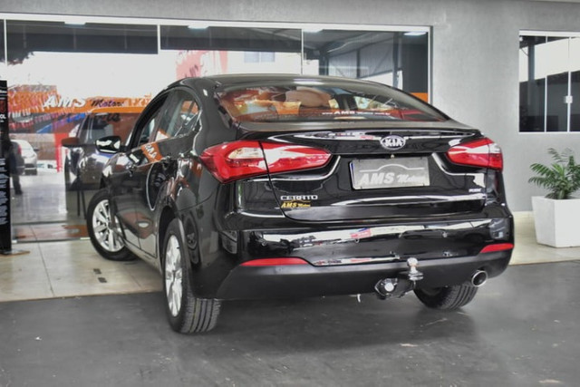 Cerato 2014 - Foto 8