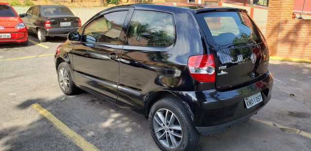 Vendo ou troco por carro do meu interesse! Dependendo do carro volto até 8.000!!