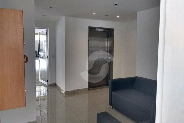 Residencial Ouro Verde - Venha morar em Piratininga 2 quartos, suíte e 1 vaga - Foto 9