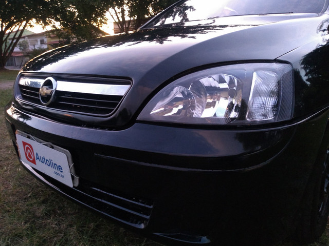 Chevrolet Corsa 2012 - Foto 4