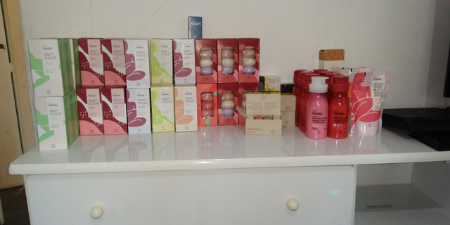 Vendo os produtos do Buticario e os produtos da Natura - Foto 4