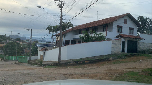 Alugo Casa em Guarapari um Luxo Diárias / Temporada