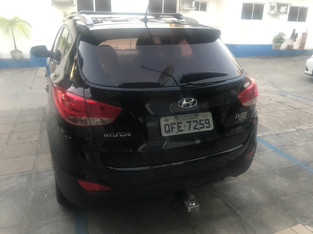 IX35 2014 Automático completo - Foto 2