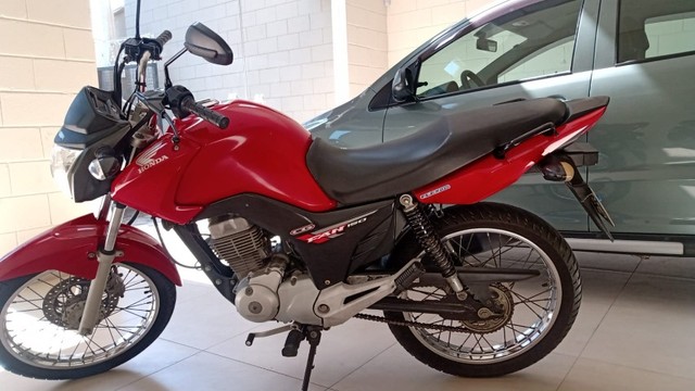 HONDA FAN 2014