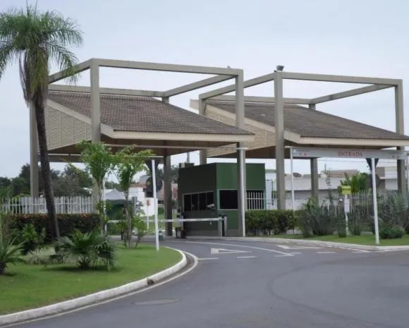 Lote condominio belvedere