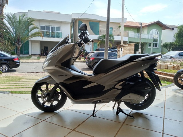 PCX 150 SCOOTER NOVINHA