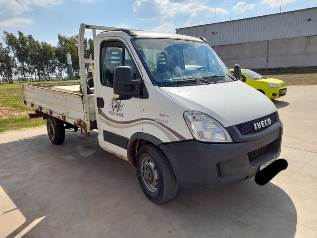 IVECO DAILY 2014