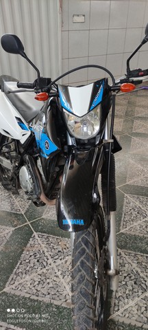 LANDER 2011 PRA TROCAR EM BROS