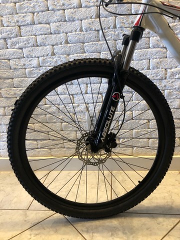 Bicicleta Mosso Odyssey 29x19 Nova- sem uso! - Foto 5