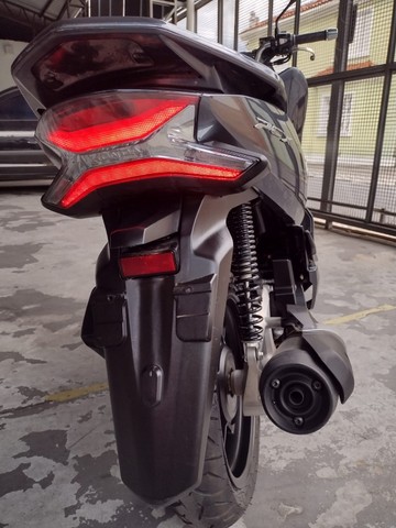 PCX 2020 ABAIXO DA TABELA