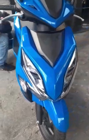 HONDA ELITE 2019 IMPECÁVEL