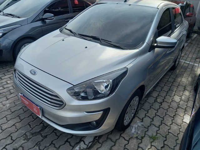 FORD KA SE 1.5 SEDAN 20/20