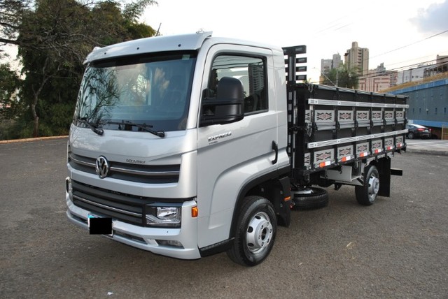 VW / EXPRESS DRC 4X2 2020/2021