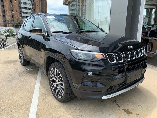 JEEP COMPASS 2022