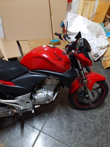 CB 300