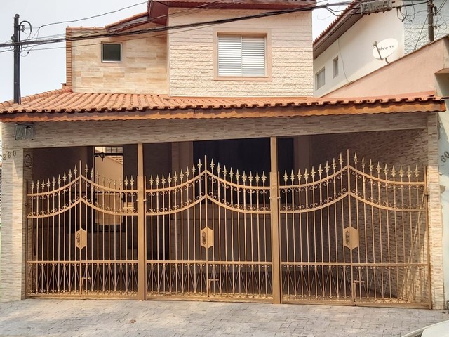Captação de Casa a venda na Rua Carutana, Vila Formosa, São Paulo, SP
