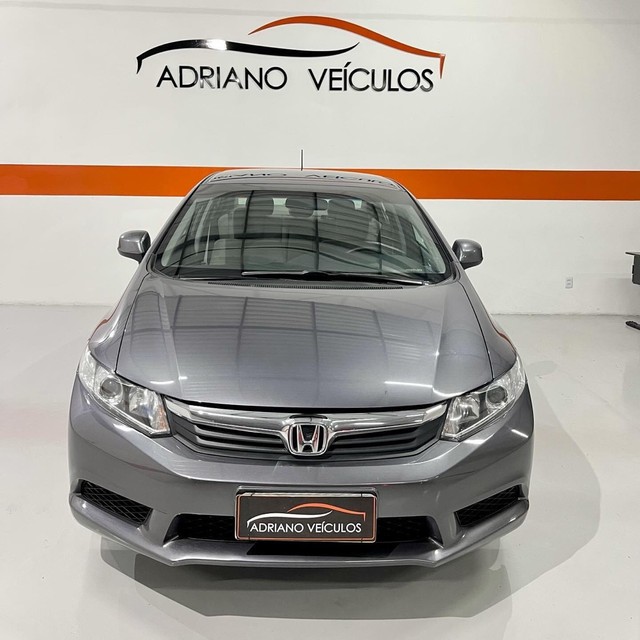 HONDA CIVIC LXS 1.8