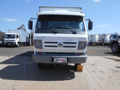 VOLKSWAGEN 9.150 BAÚ