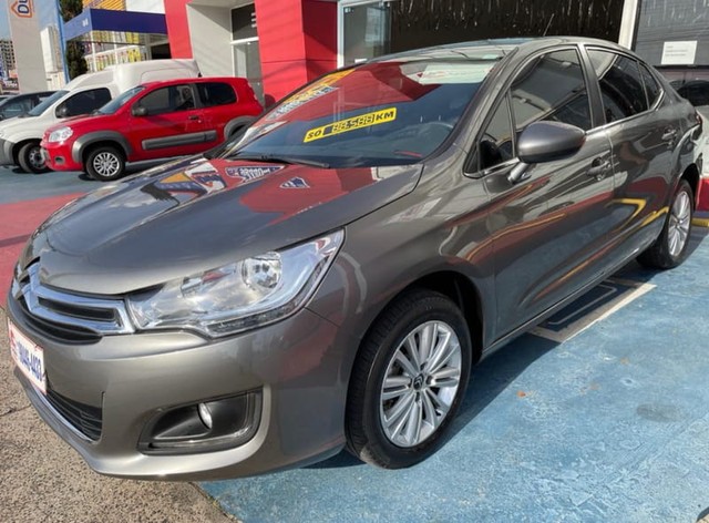 CITROEN C4 L THP ORIG