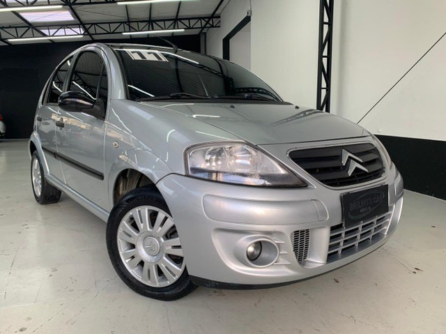 C3 GLX 1.4 2011