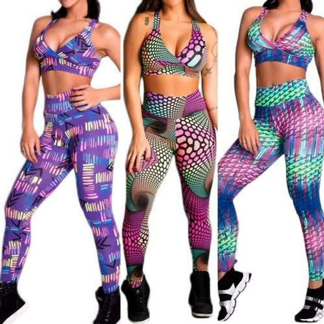 Modelista, moda fitness  - Foto 2