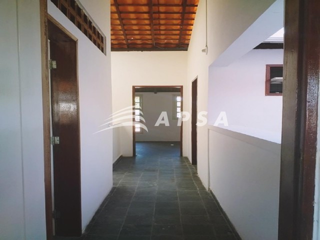 Casa para alugar com 3 dormitórios em Prado, Maceio cod:34916 - Foto 2