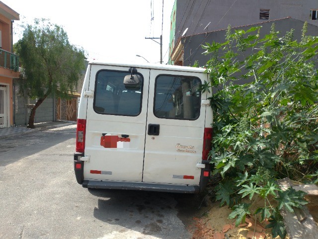 DUCATO 16 LUGARES 2008