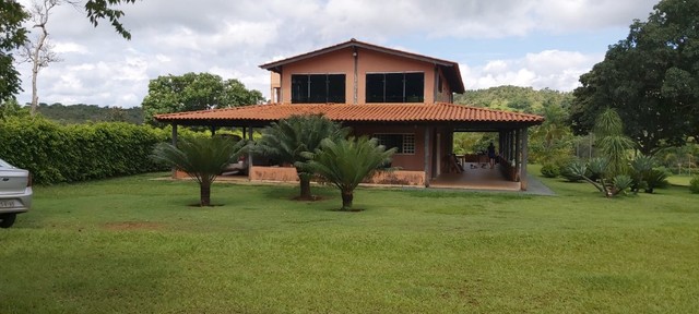 Aluguel de chácara para lazer. Valor para o final de semana 18:00 h de sexta a domingo.  - Foto 8