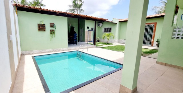 Casa Salinas Diária R$ 500.00 p/ 20 Hóspedes - Foto 3