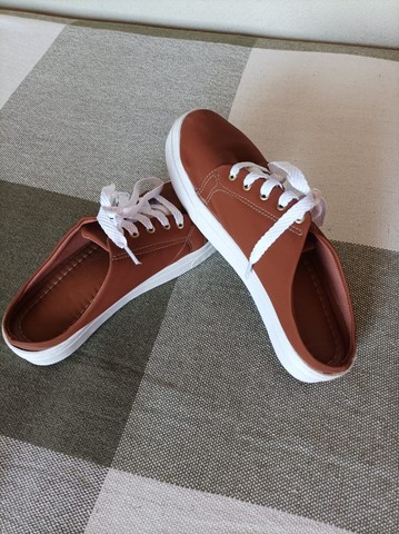 Sapato De Enfiar O Pé (Mule) - Roupas e calçados - Santa Luzia, Juiz de  Fora 1002051583 | OLX