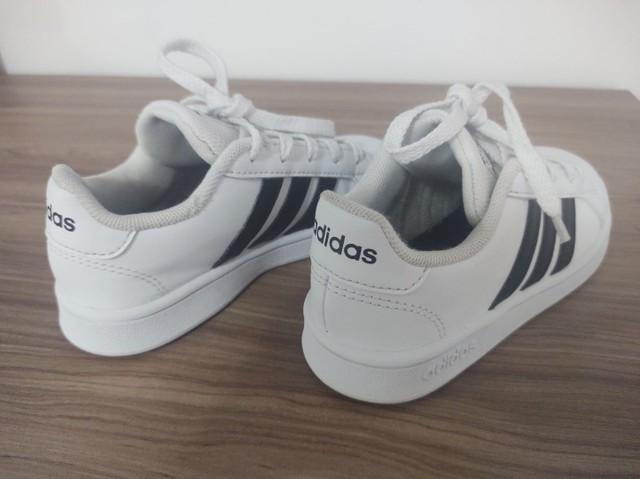 adidas infantil 26