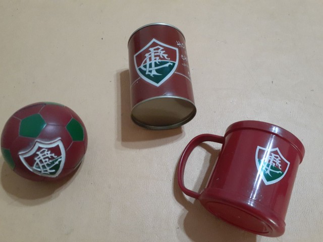 Cofres do Fluminense 