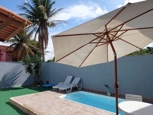 Aluguel Veraneio / Praia Grande/ES