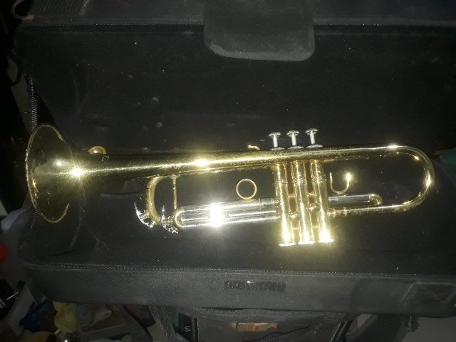 Trompete Michael Bb - Foto 4