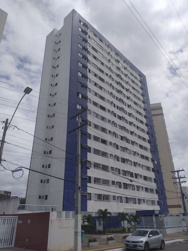 Captação de Apartamento a venda na Rua Arari, Santa Teresa, Salvador, BA