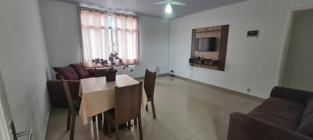APARTAMENTO A VENDA,MOBILIADO, EM MURIQUI,  - Foto 3