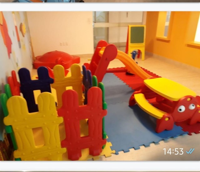 ALUGO FLAT POR TEMPORADA A BEIRA-MAR DO CABO BRANCO - Foto 7