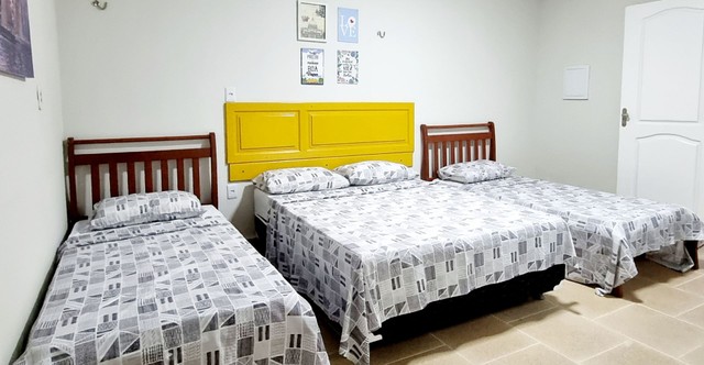 Casa Salinas Diária R$ 500.00 p/ 20 Hóspedes - Foto 6