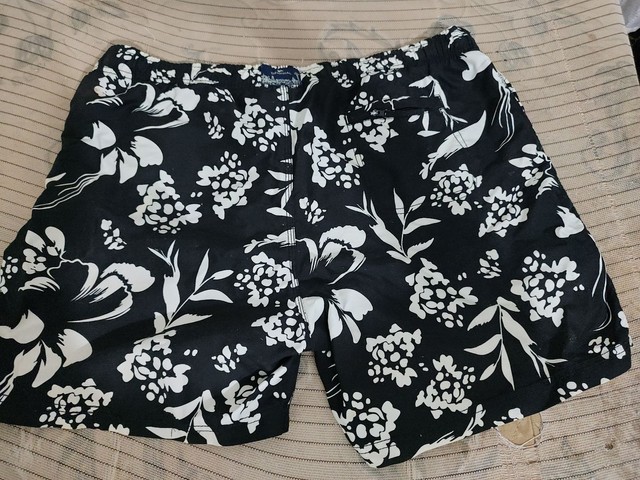 Bermuda Pool tamanho GG