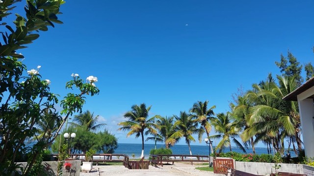 Casa para alugar em Tamandaré condomínio beira mar  - Foto 6