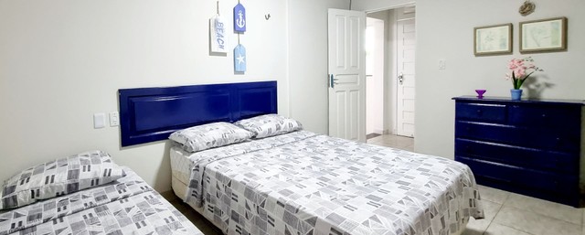 Casa Salinas Diária R$ 500.00 p/ 20 Hóspedes - Foto 4