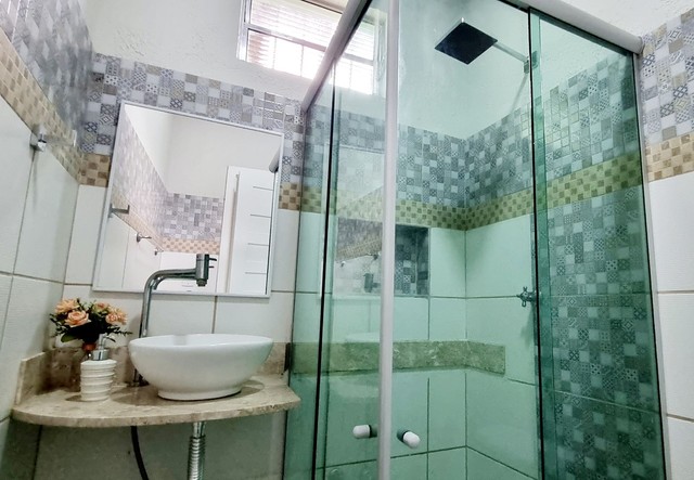 Casa Salinas Diária R$ 500.00 p/ 20 Hóspedes - Foto 10