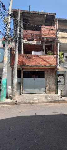 Captação de Casa a venda na Rua Bootes, Jardim Novo Horizonte, Carapicuíba, SP