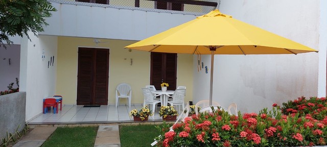 Casa para alugar em Tamandaré condomínio beira mar  - Foto 4