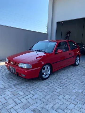 Gol g2  Carro gol bola, Gol g2 rebaixado, Gol gti bola