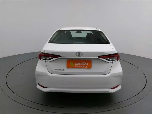 Toyota Corolla 2023 2.0 vvt-ie flex gli direct shift - Foto 4