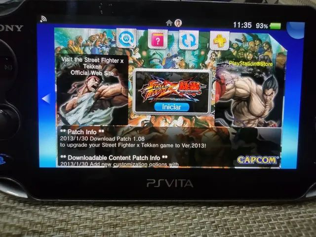 Saiba como fazer download de jogos para o PS Vita através do PS3