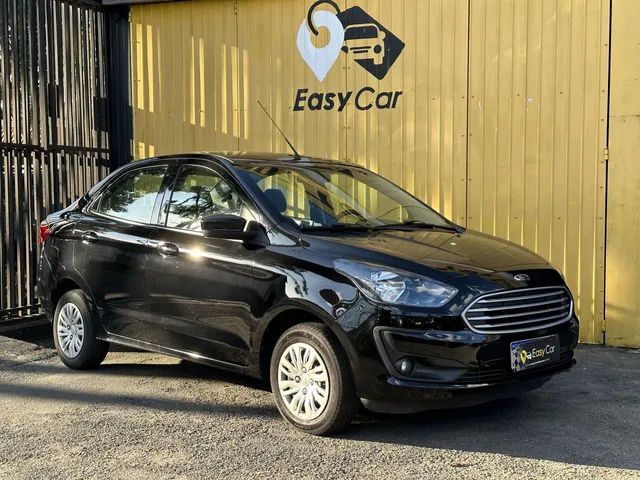 EASYCAR - Curitiba - PR