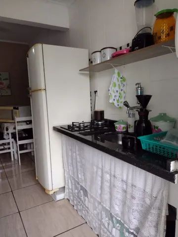 Captação de Apartamento a venda na Rua Amazonas - de 569/570 ao fim, Boqueirão, Praia Grande, SP