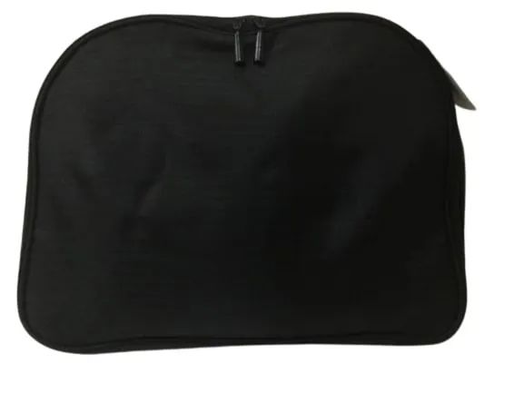 Nécessaire Organizador De Viagem Preto Importado - Foto 6